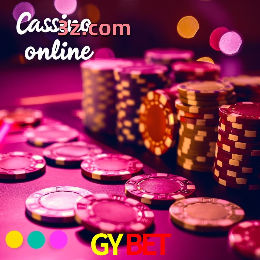 GYBET Casino Online | Site Oficial